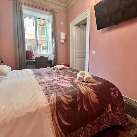 B&B Dimora Emily Palermo Dış mekan fotoğraf