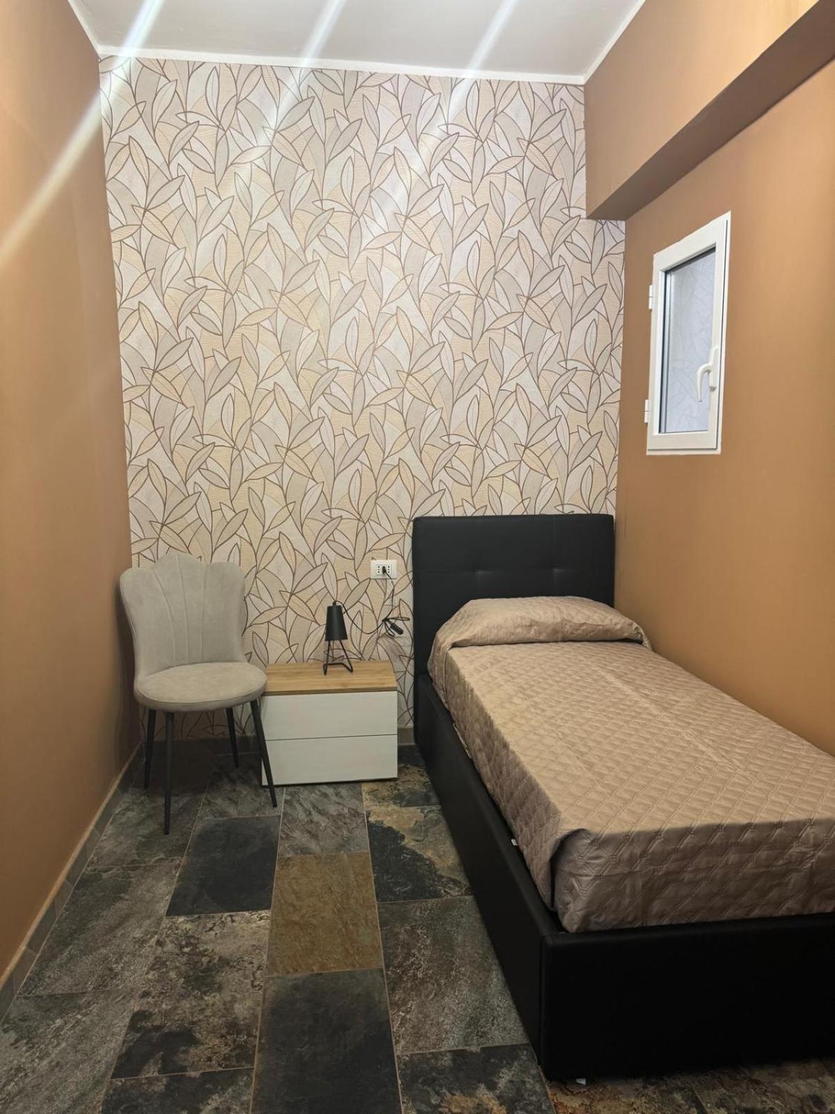 B&B Dimora Emily Palermo Dış mekan fotoğraf