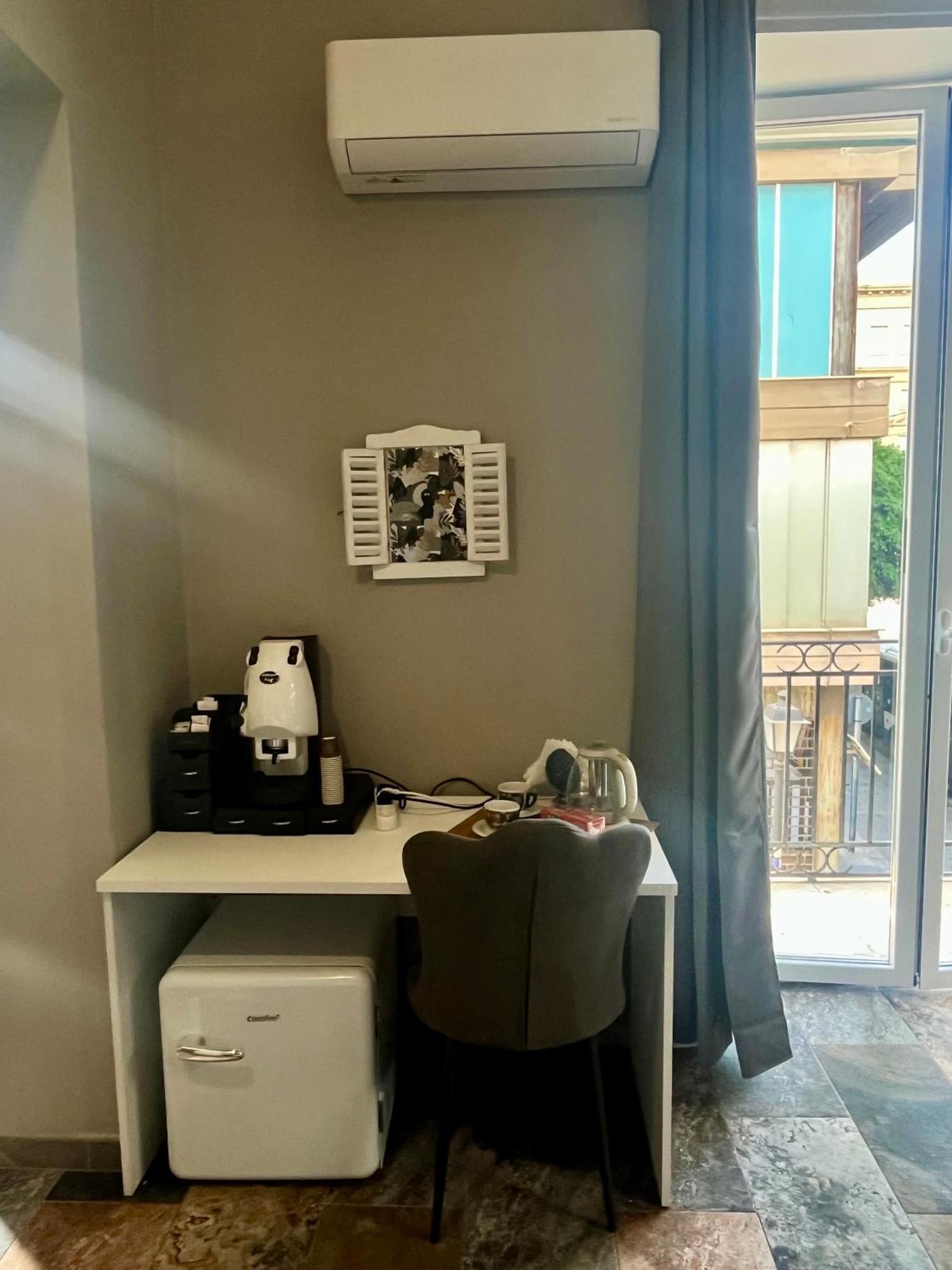 B&B Dimora Emily Palermo Dış mekan fotoğraf