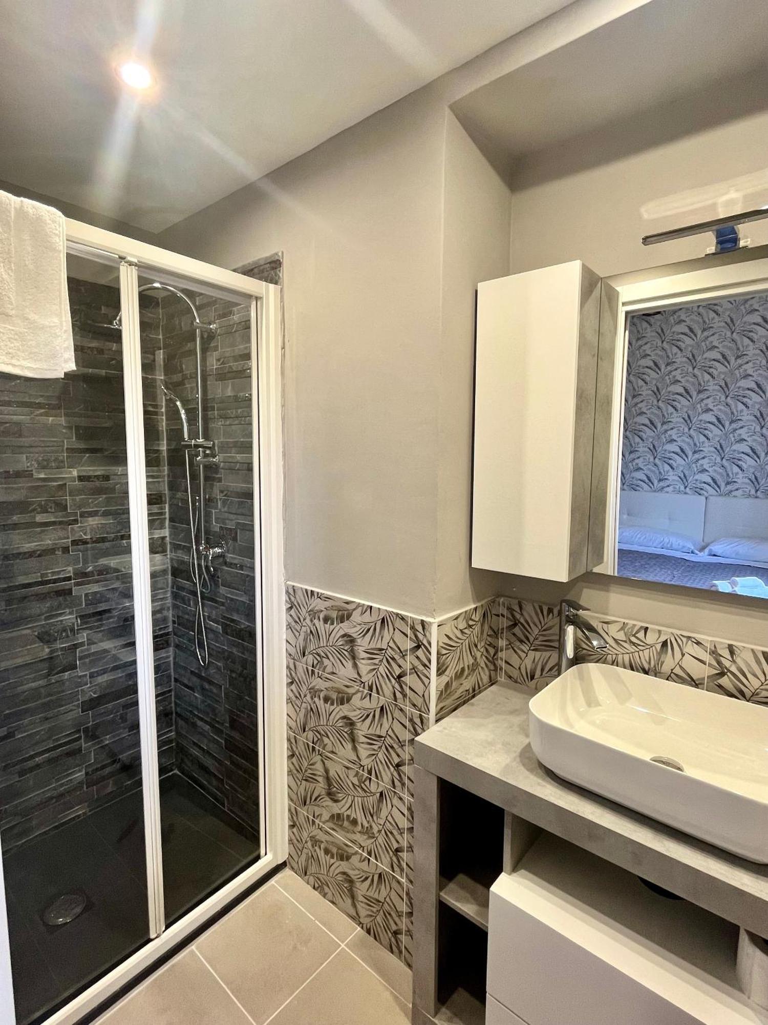 B&B Dimora Emily Palermo Dış mekan fotoğraf