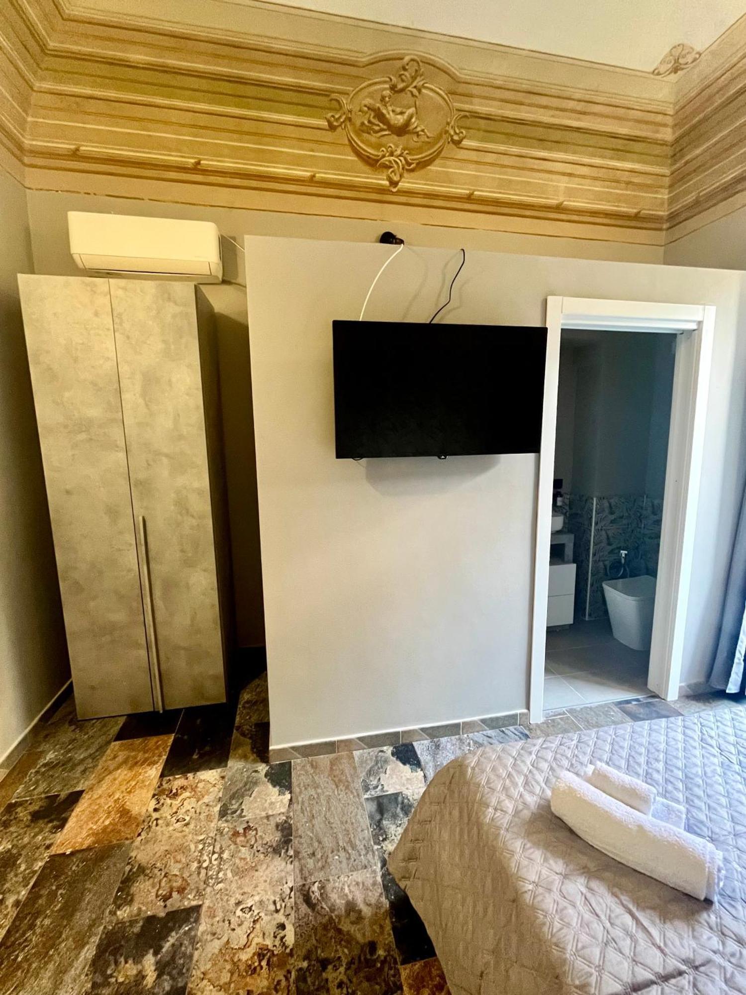 B&B Dimora Emily Palermo Dış mekan fotoğraf